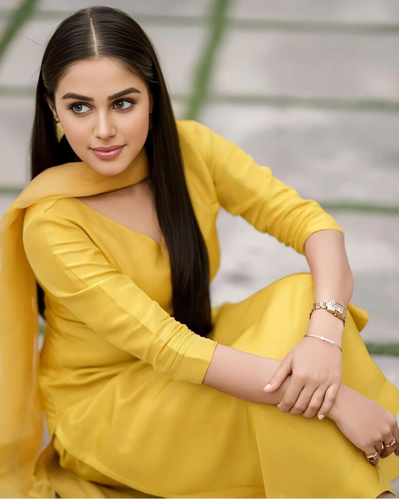 SexyMeera