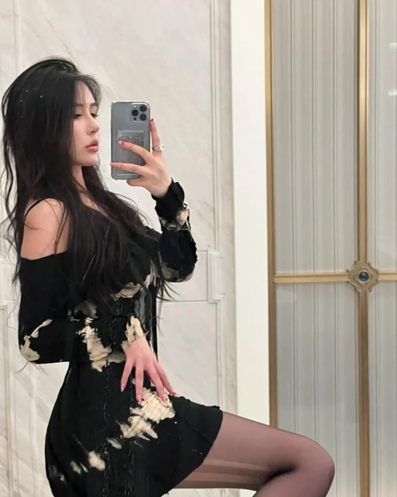 YUNA