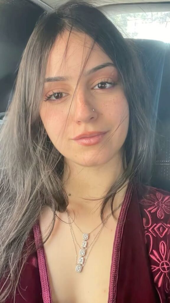 Senorita