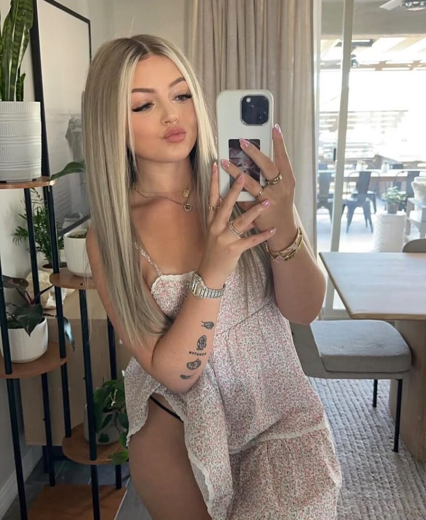 Taylor Chloé