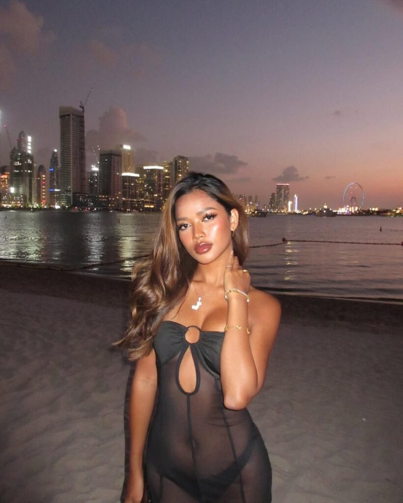 Maya